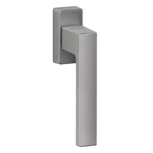 Poignée moderne inox