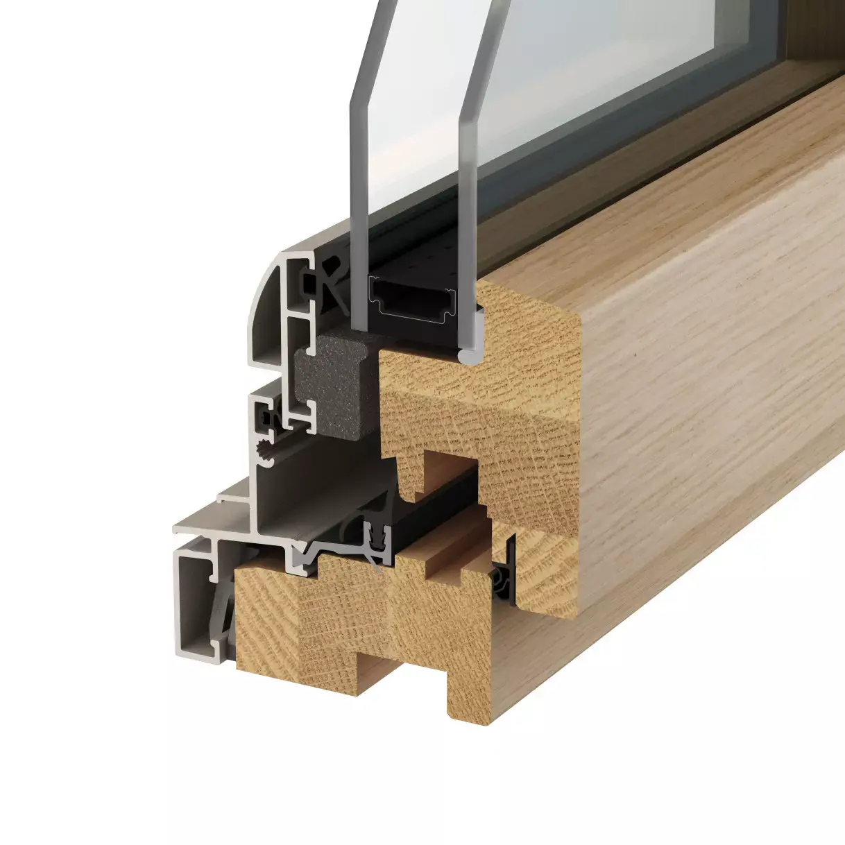 double vitrage isolant