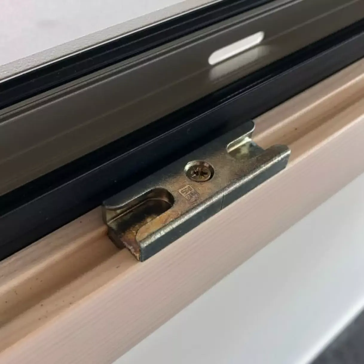 Fenêtres sécurisées