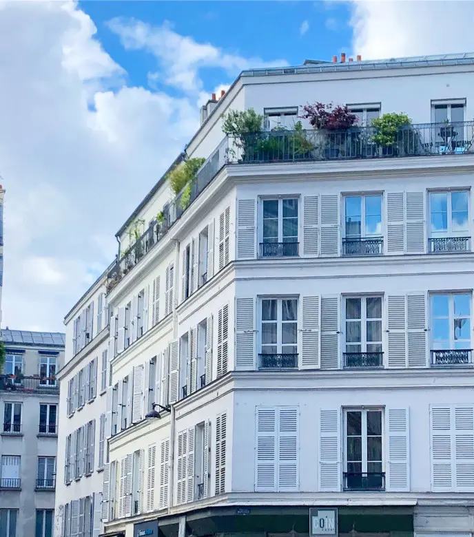 Devis Fenêtres à Boulogne billancourt